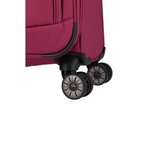 Suitcase travelite Skaii Trolley L ext. image-6