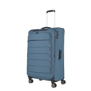 Suitcase travelite Skaii Trolley L ext. image-1