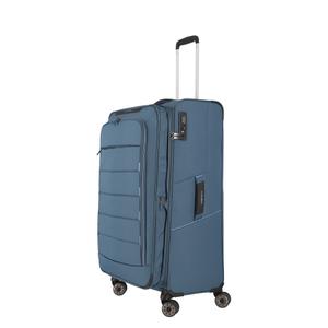 Suitcase travelite Skaii Trolley L ext. image-2