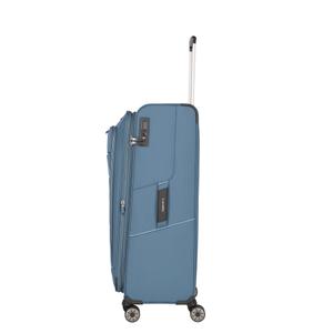 Suitcase travelite Skaii Trolley L ext. image-3