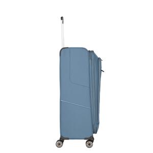 Suitcase travelite Skaii Trolley L ext. image-4