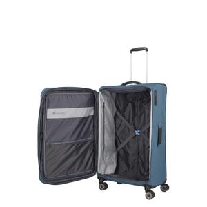 Suitcase travelite Skaii Trolley L ext. image-6