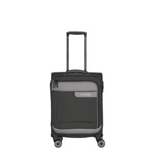 Koffer travelite Viia Trolley L/M ext./S (x4) image-1