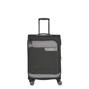 Koffer travelite Viia Trolley L/M ext./S (x4) image-2