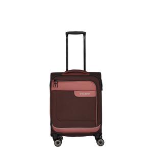 Koffer travelite Viia Trolley L/M ext./S (x4) image-1