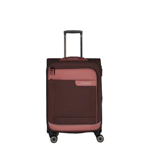 Koffer travelite Viia Trolley L/M ext./S (x4) image-2