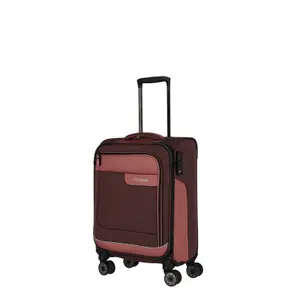 Maleta travelite Viia Trolley S image-1