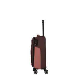 Maleta travelite Viia Trolley S image-2