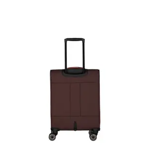 Maleta travelite Viia Trolley S image-3