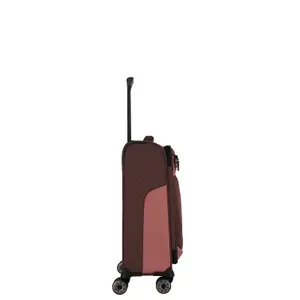 Maleta travelite Viia Trolley S image-4