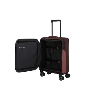 Maleta travelite Viia Trolley S image-5