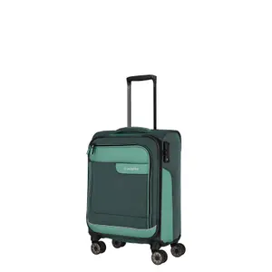 Maleta travelite Viia Trolley S image-1