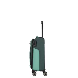 Maleta travelite Viia Trolley S image-2