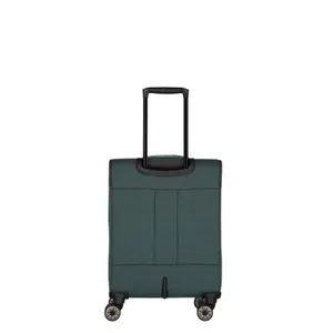 Maleta travelite Viia Trolley S image-3
