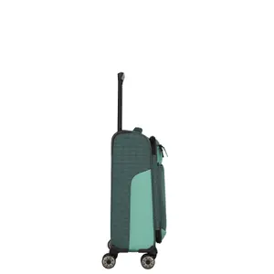 Maleta travelite Viia Trolley S image-4