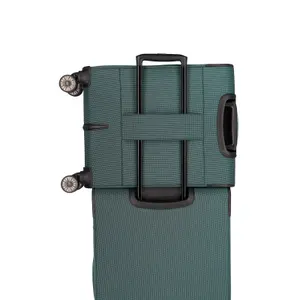 Maleta travelite Viia Trolley S image-6