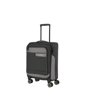 Koffer travelite Viia Trolley S image-1