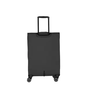 Suitcase travelite Viia Trolley M ext. image-4