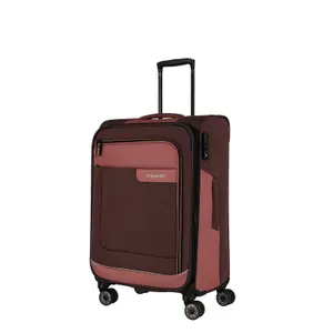 Suitcase travelite Viia Trolley M ext. image-2