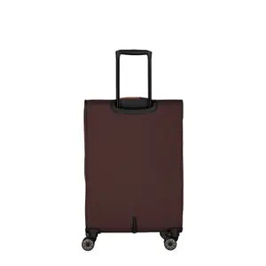Suitcase travelite Viia Trolley M ext. image-4