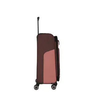 Suitcase travelite Viia Trolley M ext. image-5