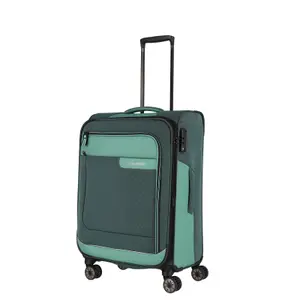 Maleta travelite Viia Trolley M ext. image-1