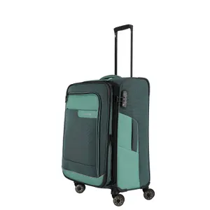 Maleta travelite Viia Trolley M ext. image-2