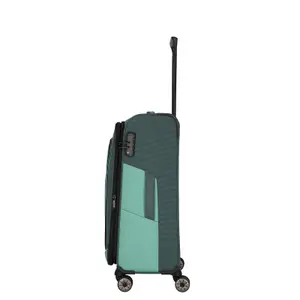 Maleta travelite Viia Trolley M ext. image-3