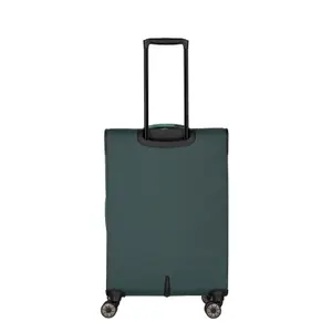 Maleta travelite Viia Trolley M ext. image-4