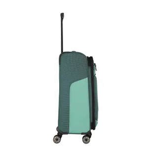 Maleta travelite Viia Trolley M ext. image-5