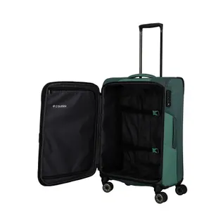 Maleta travelite Viia Trolley M ext. image-6
