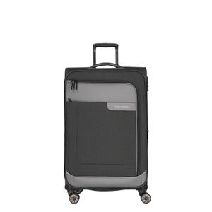 Suitcase travelite Viia Trolley L ext. image-1