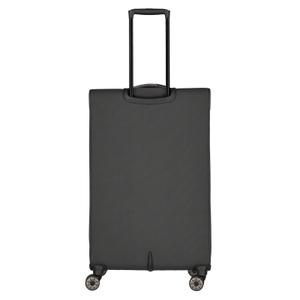 Suitcase travelite Viia Trolley L ext. image-2