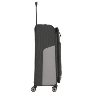 Suitcase travelite Viia Trolley L ext. image-6