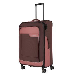 Suitcase travelite Viia Trolley L ext. image-1