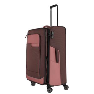 Suitcase travelite Viia Trolley L ext. image-2