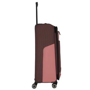 Suitcase travelite Viia Trolley L ext. image-5