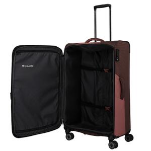 Suitcase travelite Viia Trolley L ext. image-6