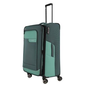 Suitcase travelite Viia Trolley L ext. image-2