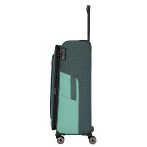 Suitcase travelite Viia Trolley L ext. image-3