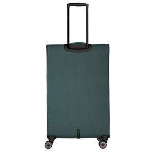 Suitcase travelite Viia Trolley L ext. image-4