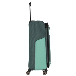 Suitcase travelite Viia Trolley L ext. image-5