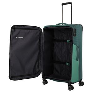 Suitcase travelite Viia Trolley L ext. image-6