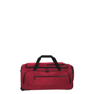 Bolsa de viaje travelite Crosslite M image-1