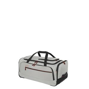 Bolsa de viaje travelite Crosslite M image-2