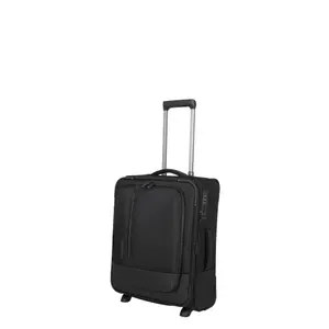 Suitcase travelite Crosslite Trolley S ext. image-1