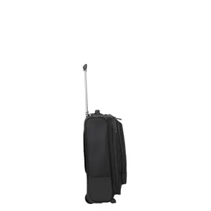 Suitcase travelite Crosslite Trolley S ext. image-3