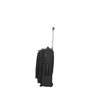 Suitcase travelite Crosslite Trolley S ext. image-4