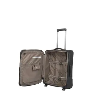 Suitcase travelite Crosslite Trolley S ext. image-6