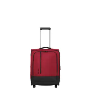 Suitcase travelite Crosslite Trolley S ext. image-0